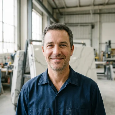 David Lam, Founder & Shop Director